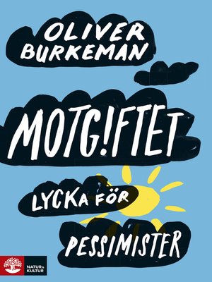 cover image of Motgiftet